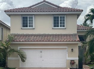 15271 SW 50th St, Miramar, FL 33027