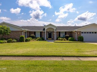 2800 Briarcliff Rd, Panama City, FL 32405