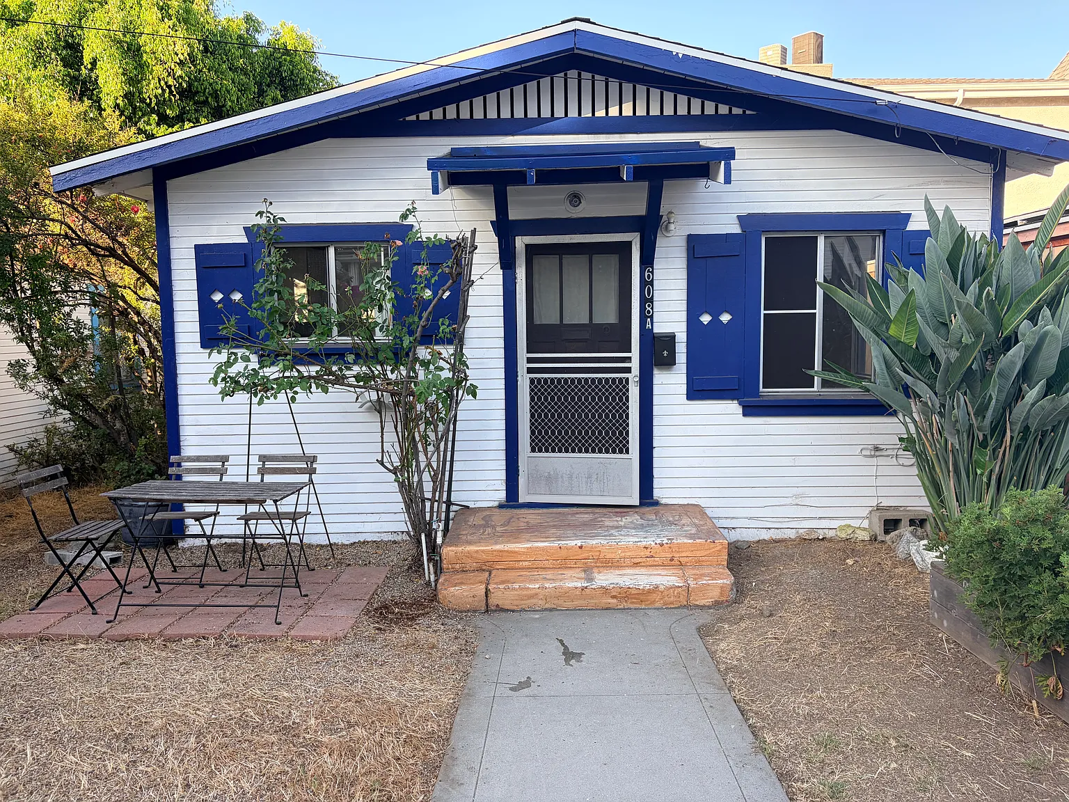 1 bed, 585 sqft, $2,595 — Photo 1