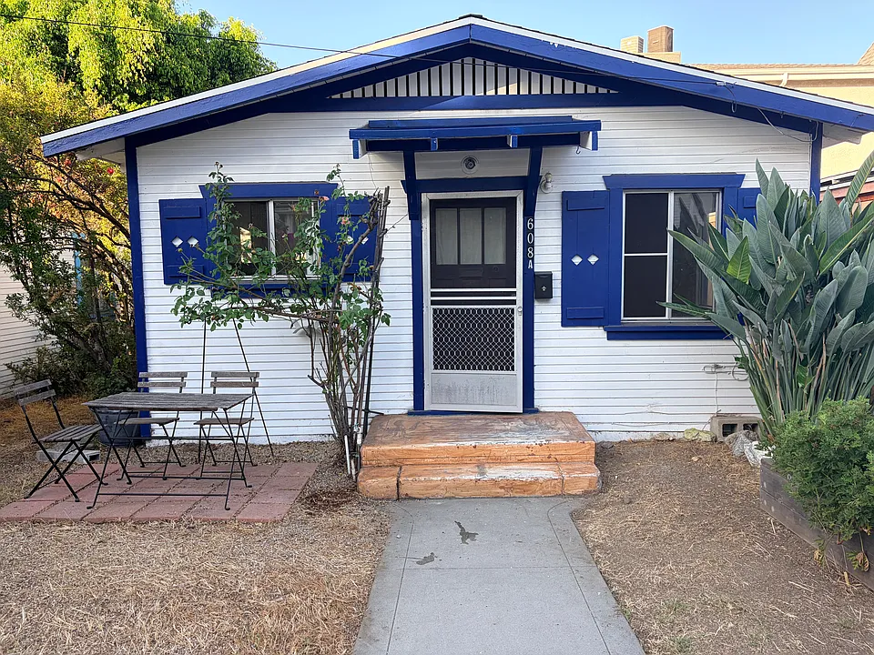 608 E Angeleno Ave