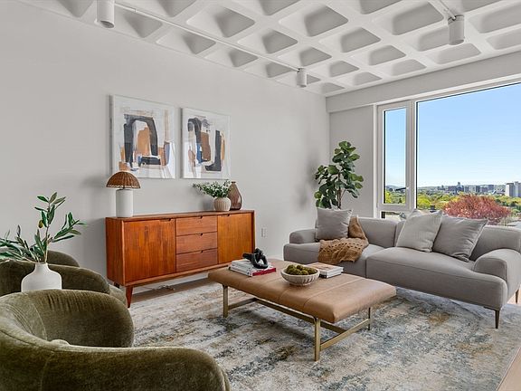 2nd image of 125 Lowell St #7B