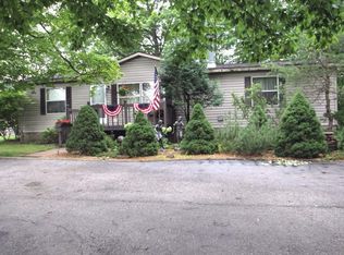 14100 Cedar Terrace Rd, Kiel, WI 53042