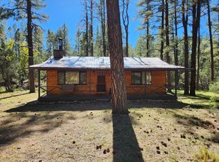 247 W Diamond Rd, Payson, AZ 85541