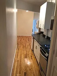 Rented by Eric Goodman Realty Corp