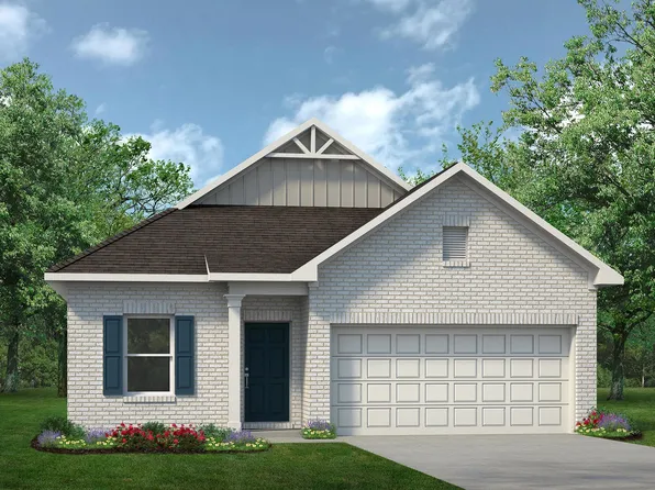 3801 Buckhead Dr, Caddo Mills, TX 75135