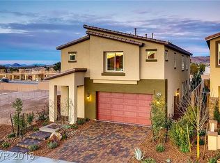 2317 Mundare Dr, Henderson, NV 89002