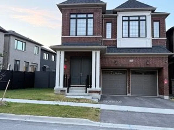 1852 Weeping Willow Ln, Pickering, ON L1Y 0B5