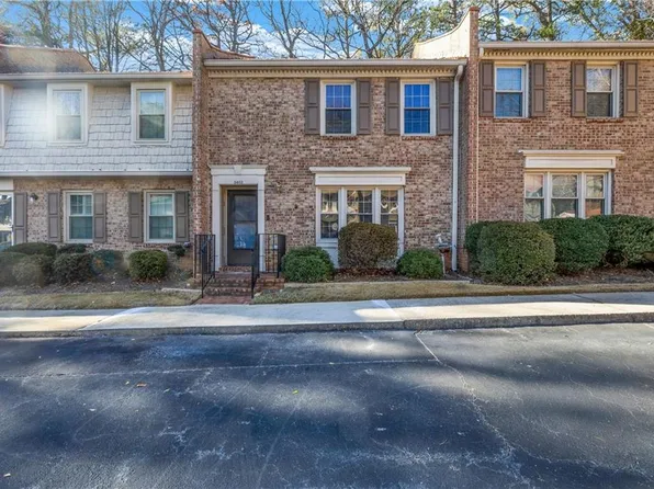 3403 Ashwood Ln, Atlanta, GA 30341