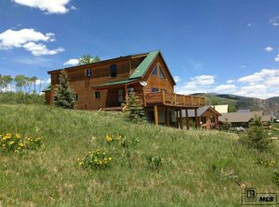 26770 Neptune Pl, Clark, CO 80428
