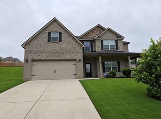 204 Expedition Dr, Ellenwood, GA 30294
