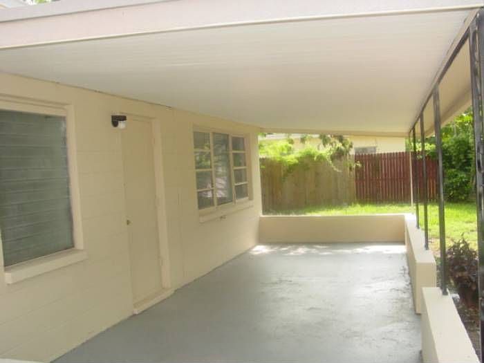 Porch
