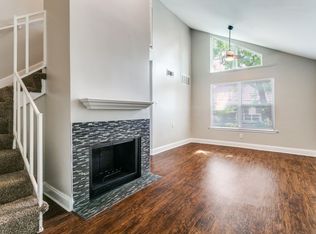 4023 N Hall St APT 206, Dallas, TX 75219