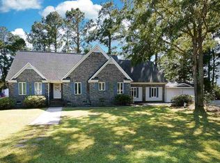 118 University Dr, Conway, SC 29526
