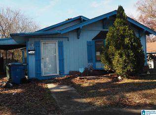 1804 McCaskill St, Birmingham, AL 35217