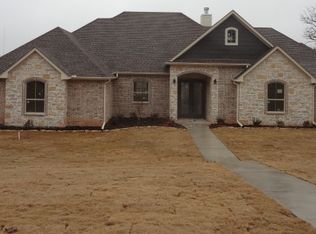 455 Highland Place, Hallsville, TX 75650