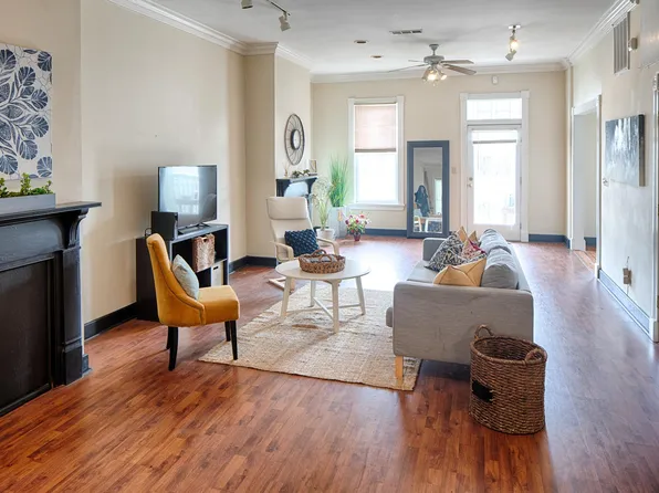 1717 Habersham St #B, Savannah, GA 31401