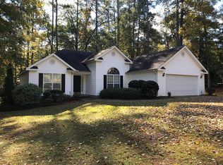 655 Chestnut Dr, Thomson, GA 30824