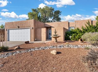 8801 Democracy Rd NE, Albuquerque, NM 87109