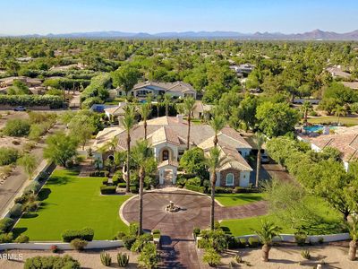 7012 E Hummingbird Ln, Paradise Valley, AZ, 85253