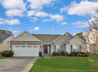 2344 Saltwood Rd, Fayetteville, NC 28306