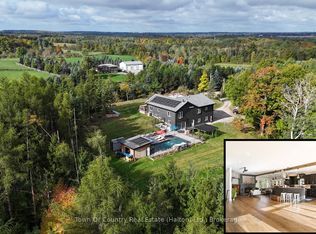 5041 3rd Line, Erin, ON L7J2L8