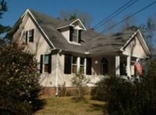 624 W Carolina Ave, Summerville, SC 29483