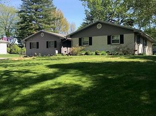 4705 North St, Kokomo, IN