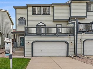 1458 Willow Oak Road, Castle Rock, CO 80104