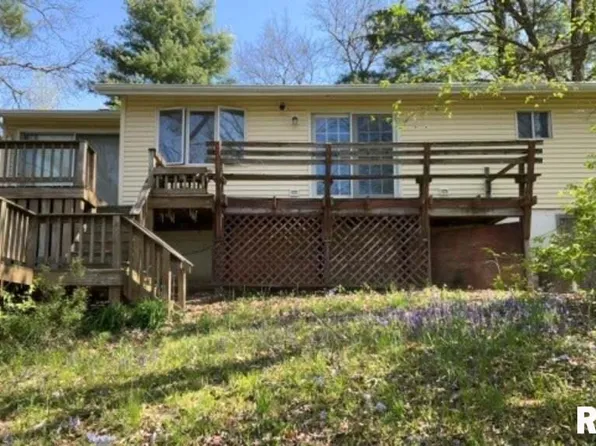 14881 E Washaki Rd, Canton, IL 61520