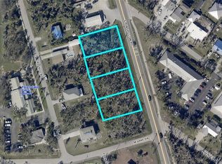 10695 Stringfellow Rd, Bokeelia, FL 33922