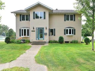 1005 Carlton Ave, Faribault, MN 55021