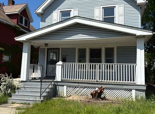 14205 Savannah Ave, East Cleveland, OH 44112