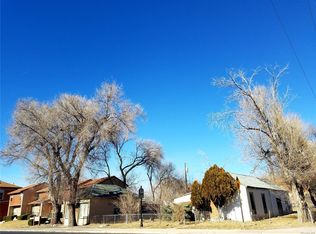 121 E Ohio Ave, Fountain, CO 80817