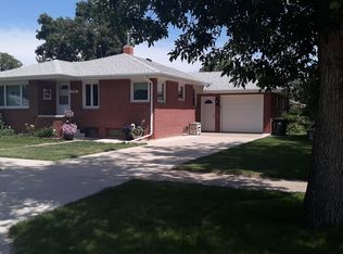 314 Central Ave N, Hazen, ND 58545
