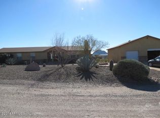 2635 W Photo View Rd, New River, AZ 85087