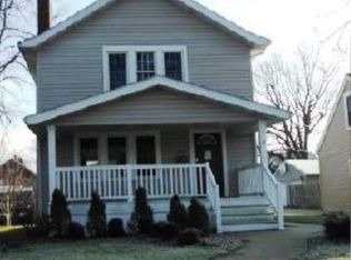 391 Park Rd, Crestline, OH 44827