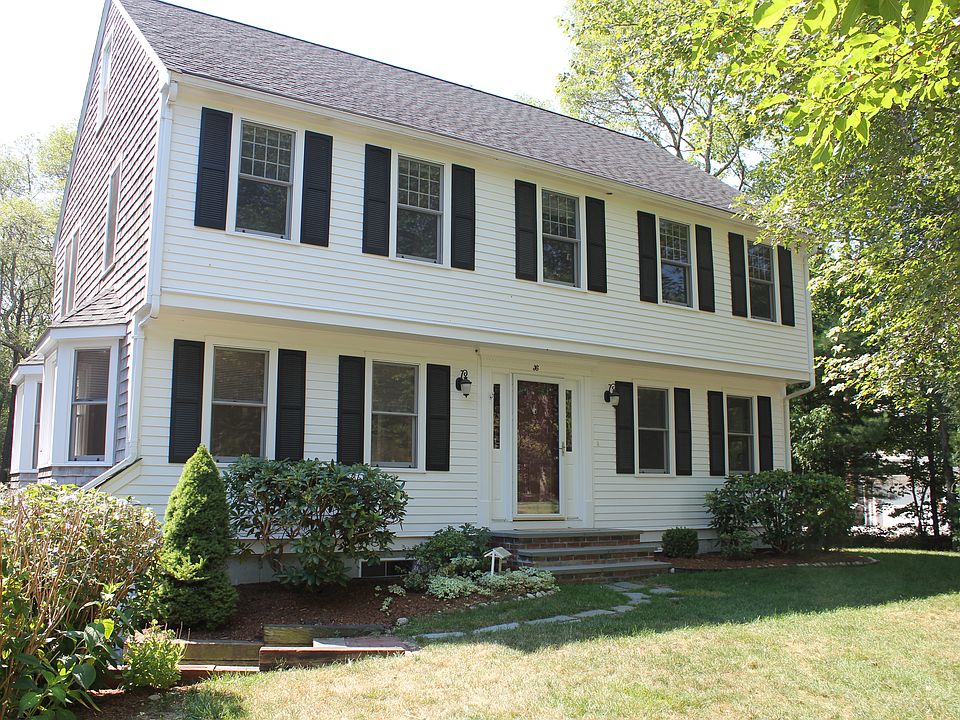 1st image of 36 Donna Dr