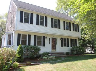 36 Donna Dr, Plymouth, MA 02360
