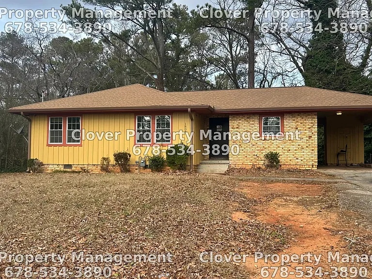1808 Willis Mill Rd SW — Photo 1