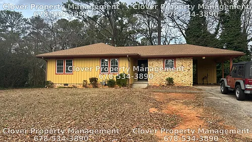 1808 Willis Mill Rd SW Photo 1