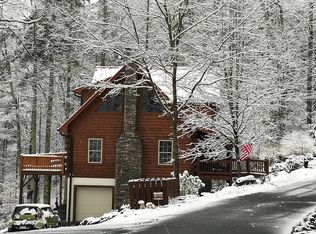 3541 Dendy Orchard Rd, Highlands, NC 28741