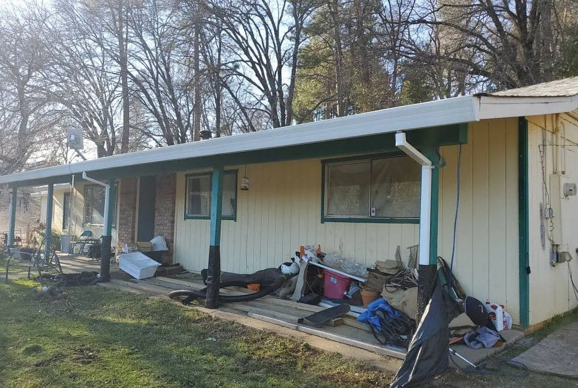 7361 Morning Star Dr photo 1
