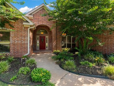 53 Hanna Ln, Little Rock, AR, 72223