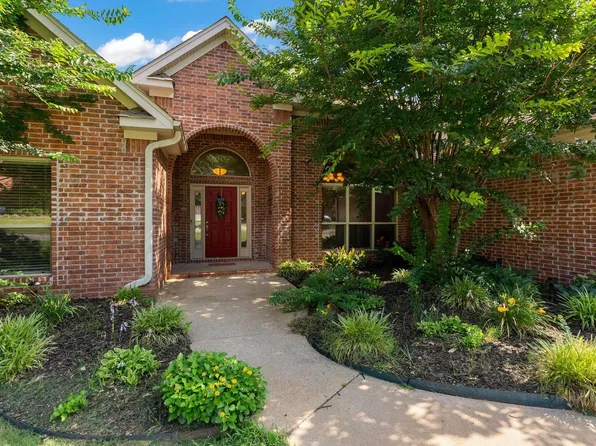 53 Hanna Ln, Little Rock, AR 72223