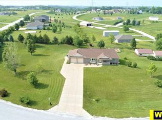4569 Crest Ridge Loop, Blair, NE 68008