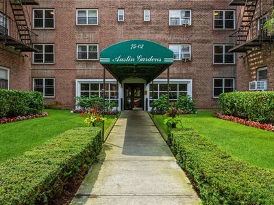 75-02 Austin Street #3L, Queens, NY, 11375