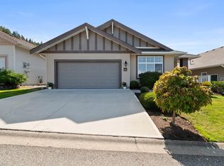 5700 Jinkerson Rd #61, Chilliwack, BC V2R 5N6