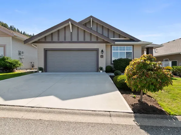 5700 Jinkerson Rd #61, Chilliwack, BC V2R 5N6