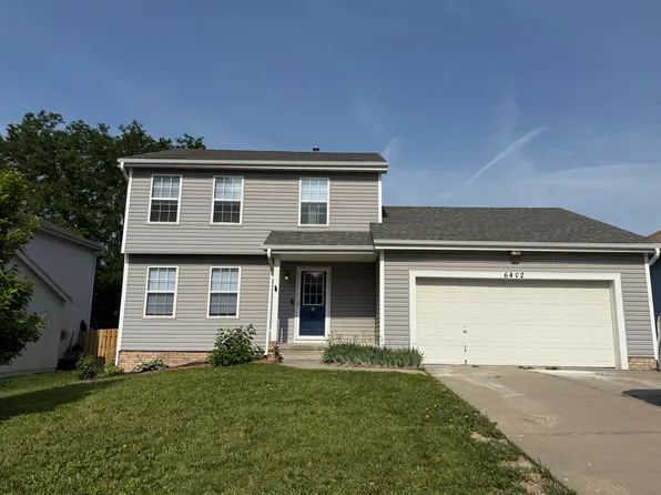 6402 S 167th Ave, Omaha, NE 68135