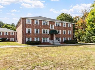 Riverview Condominiums, North Chelmsford, MA 01863